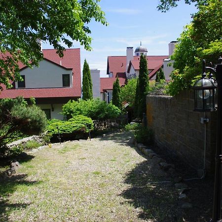 Point Radio Cottage Глостер Экстерьер фото