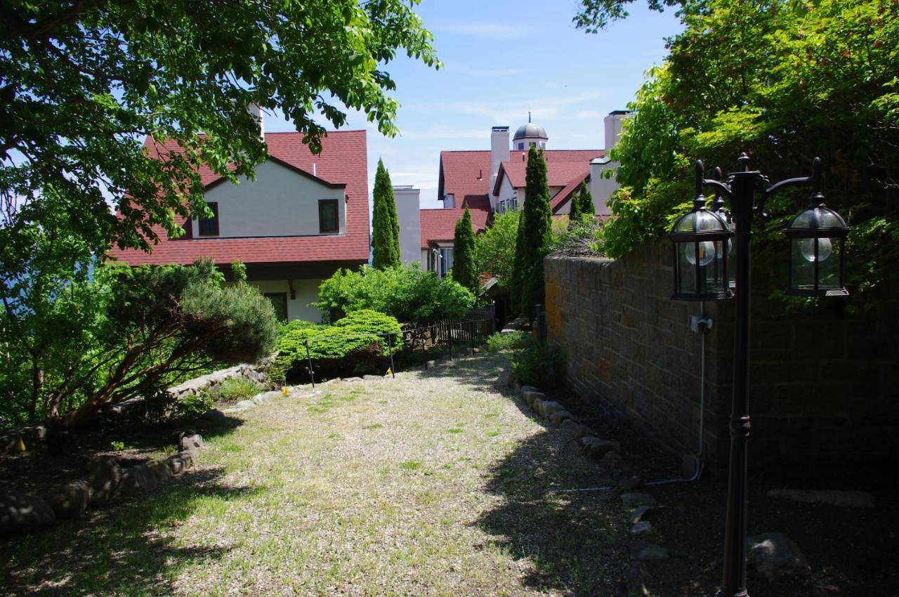 Point Radio Cottage Глостер Экстерьер фото